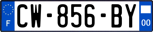 CW-856-BY