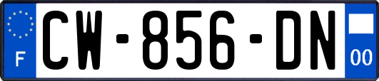 CW-856-DN