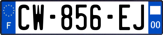 CW-856-EJ