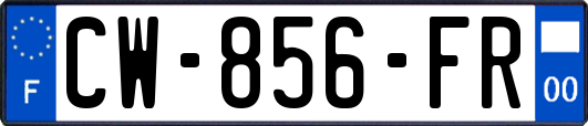 CW-856-FR