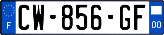CW-856-GF