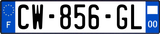 CW-856-GL