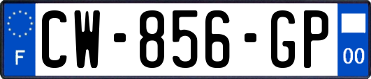 CW-856-GP