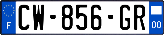 CW-856-GR