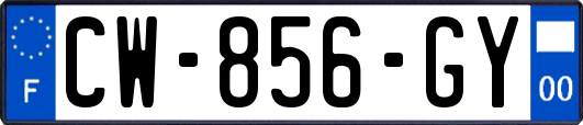 CW-856-GY