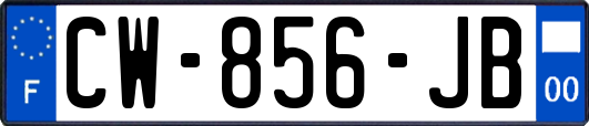 CW-856-JB