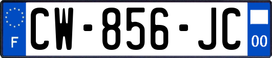 CW-856-JC