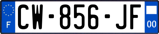 CW-856-JF