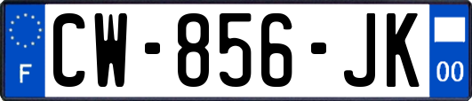CW-856-JK