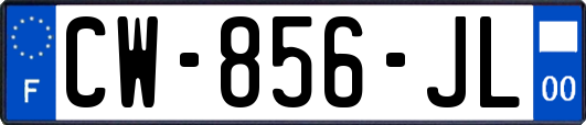CW-856-JL