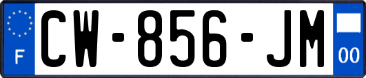 CW-856-JM