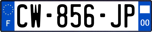CW-856-JP