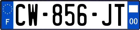 CW-856-JT