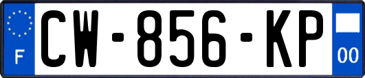CW-856-KP