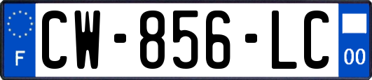 CW-856-LC