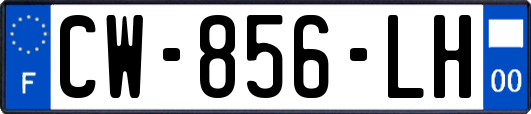 CW-856-LH
