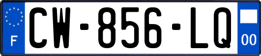 CW-856-LQ
