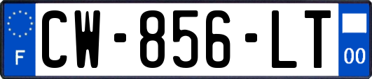 CW-856-LT