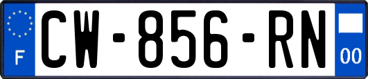 CW-856-RN