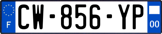 CW-856-YP