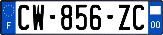 CW-856-ZC