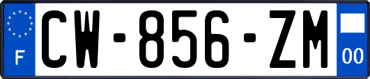 CW-856-ZM