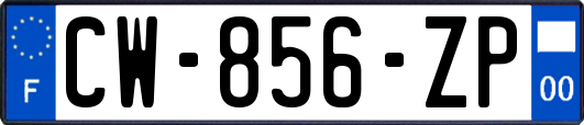 CW-856-ZP