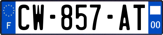 CW-857-AT