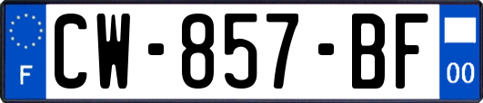 CW-857-BF