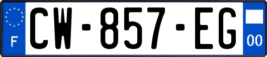 CW-857-EG