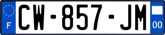CW-857-JM