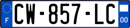 CW-857-LC