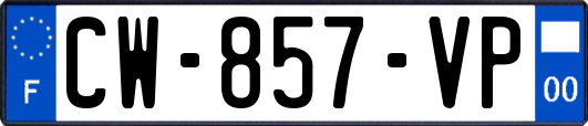 CW-857-VP