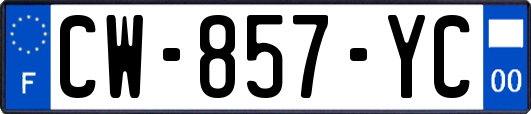 CW-857-YC