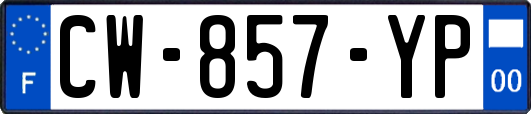 CW-857-YP