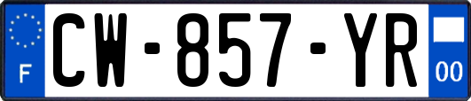 CW-857-YR