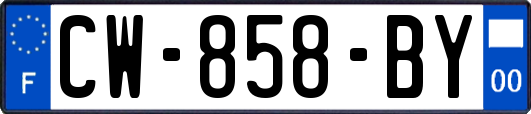 CW-858-BY