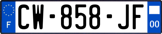 CW-858-JF