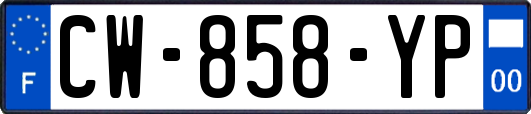 CW-858-YP