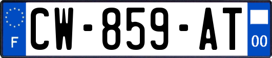 CW-859-AT