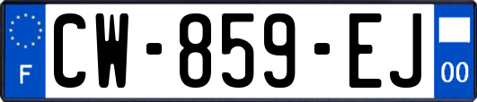 CW-859-EJ