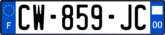 CW-859-JC