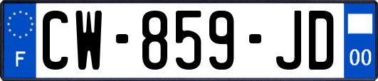 CW-859-JD