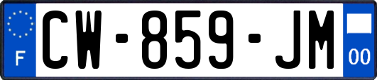 CW-859-JM