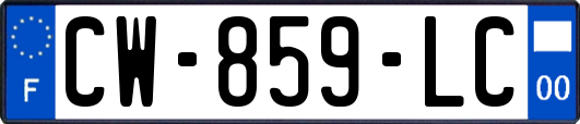 CW-859-LC