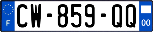 CW-859-QQ