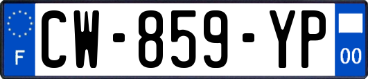 CW-859-YP