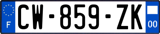 CW-859-ZK