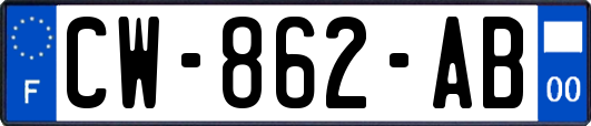 CW-862-AB