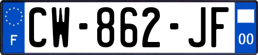 CW-862-JF